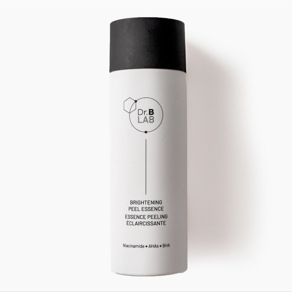 Dr Brandt Dr. B Lab Brightening Peel Essence